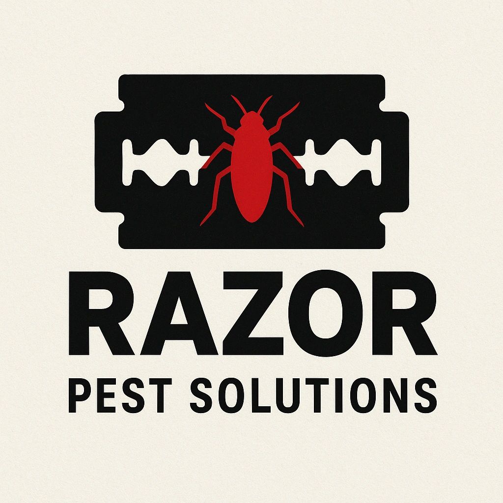 Razor Pest Solutions